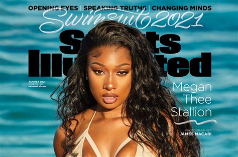 megan thee stallion sexy|Megan Thee Stallion’s Best Swimsuit Moments